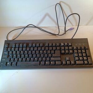 Gateway Black Wired Keyboard KB2961